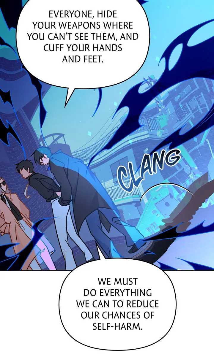 Dealing With Demons Chapter 23 - Page 35