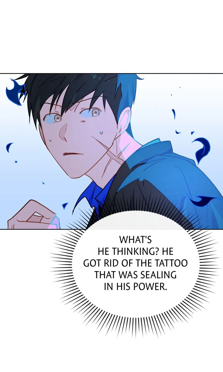 Dealing With Demons Chapter 23 - Page 36