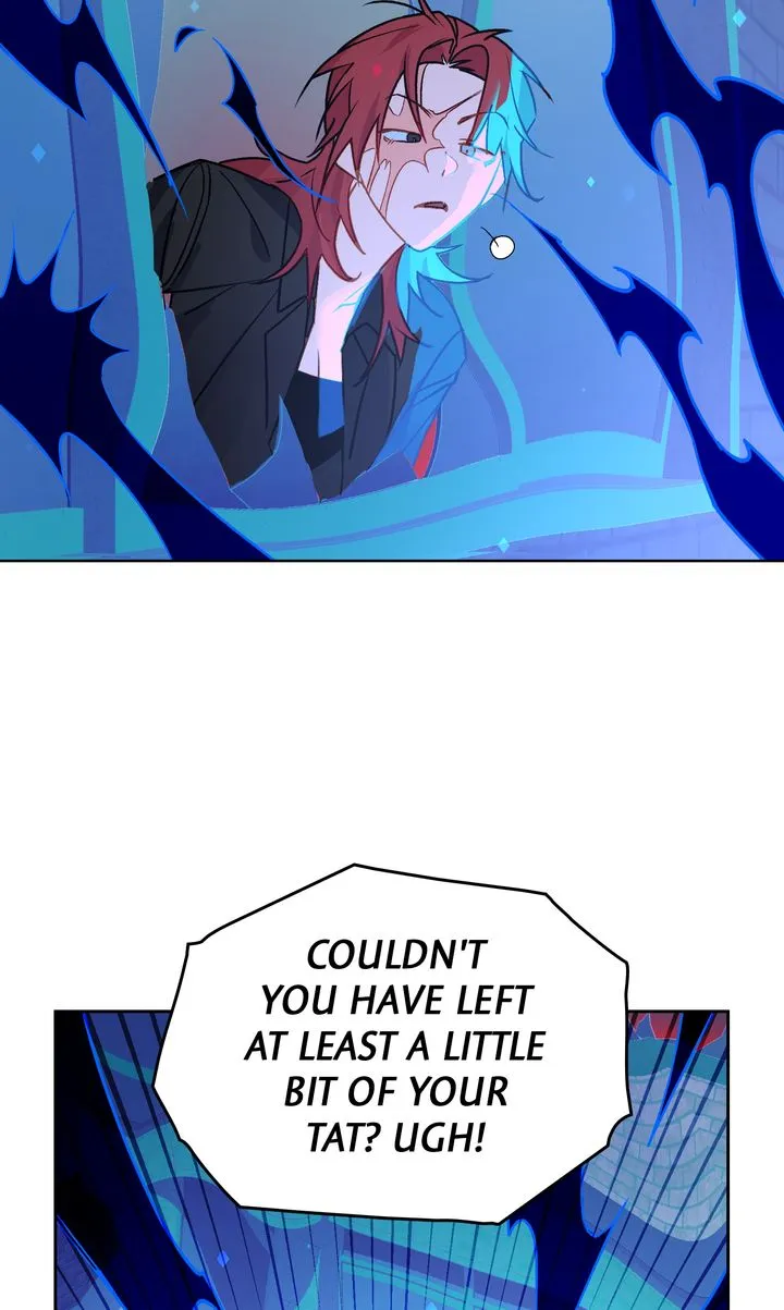 Dealing With Demons Chapter 23 - Page 39
