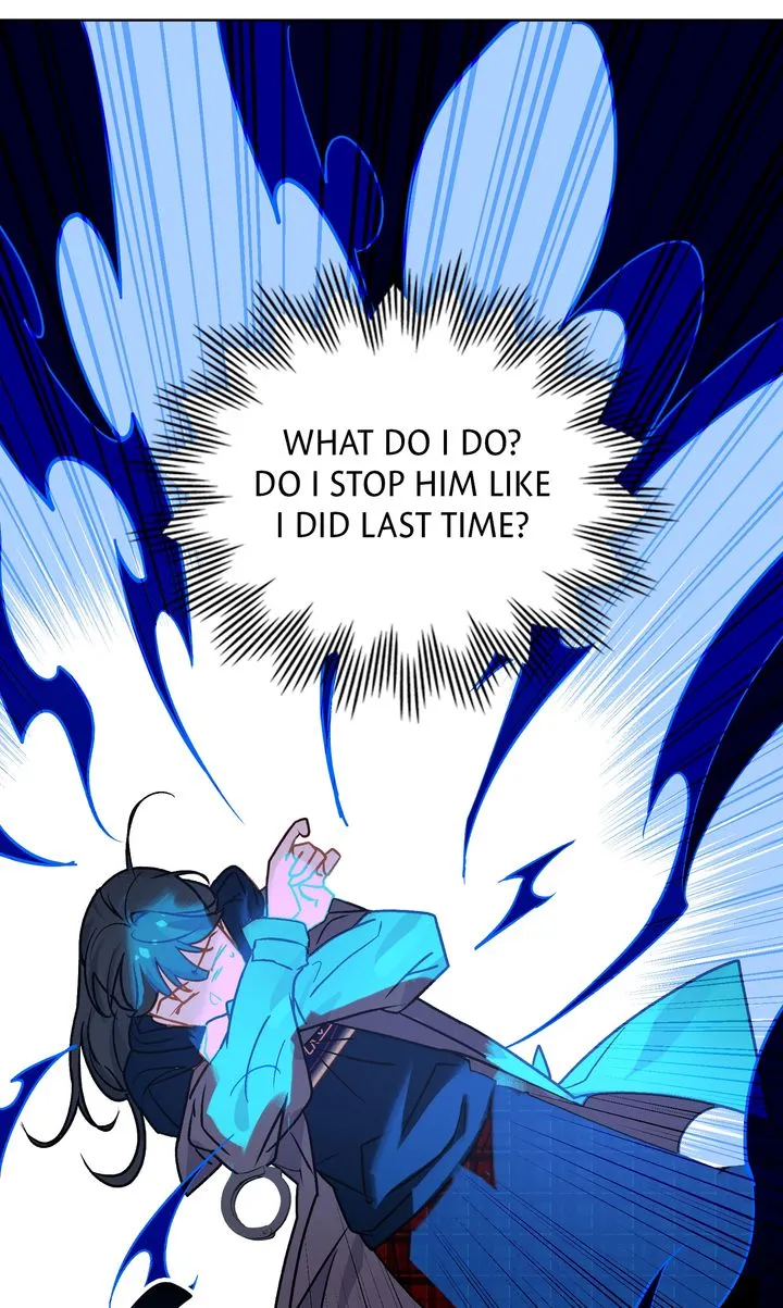 Dealing With Demons Chapter 23 - Page 41