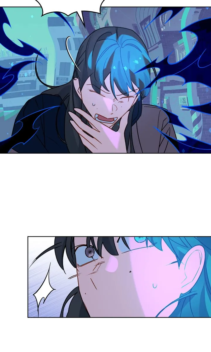 Dealing With Demons Chapter 23 - Page 49