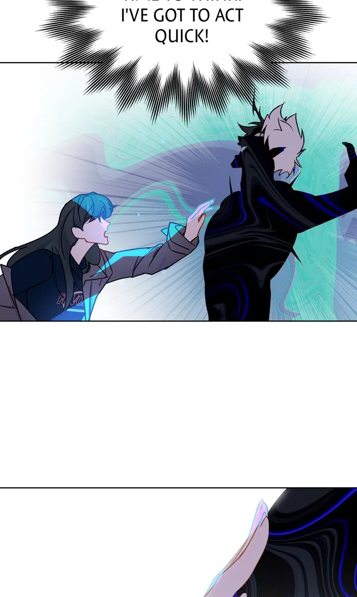 Dealing With Demons Chapter 23 - Page 54