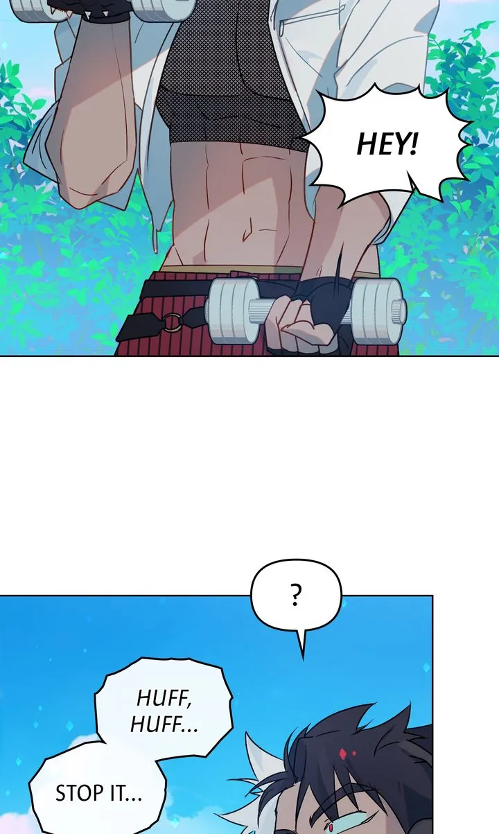 Dealing With Demons Chapter 23 - Page 60