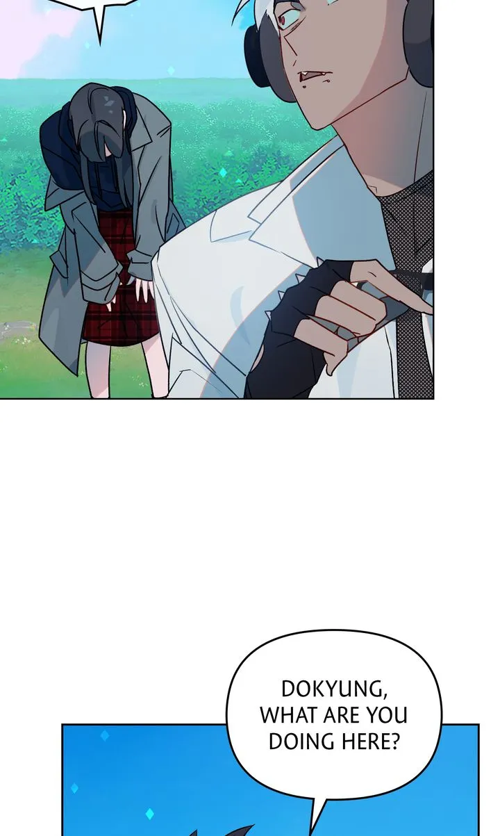Dealing With Demons Chapter 23 - Page 61