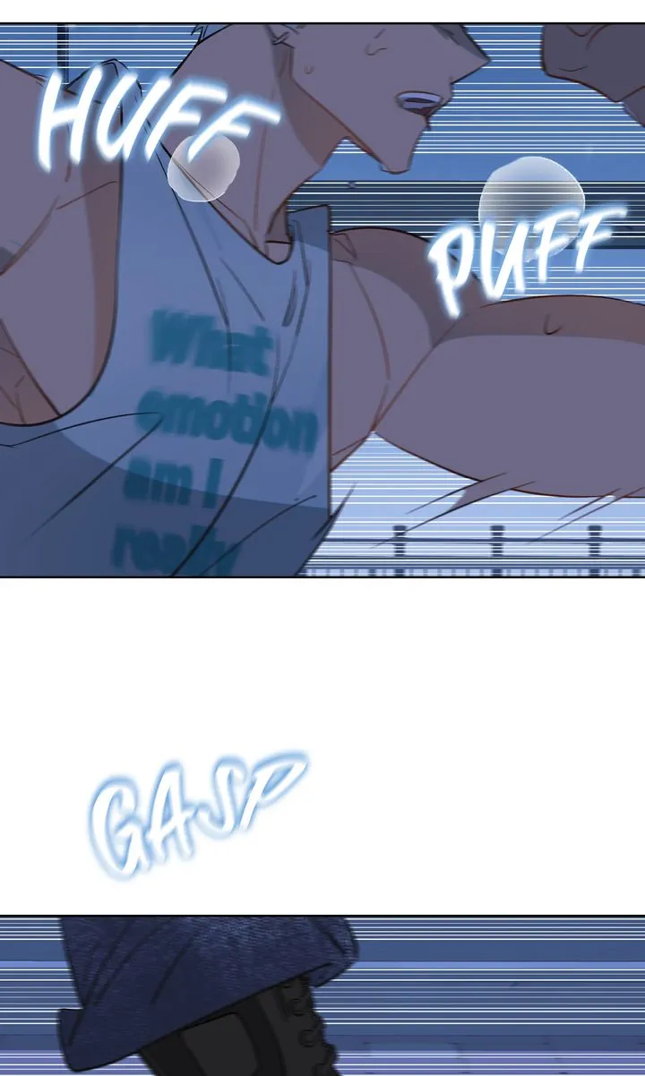 Dealing With Demons Chapter 34 - Page 3