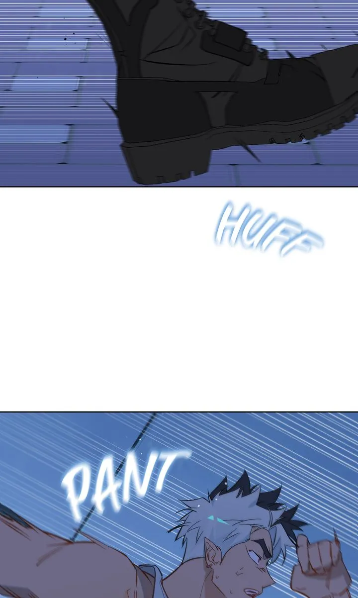 Dealing With Demons Chapter 34 - Page 4