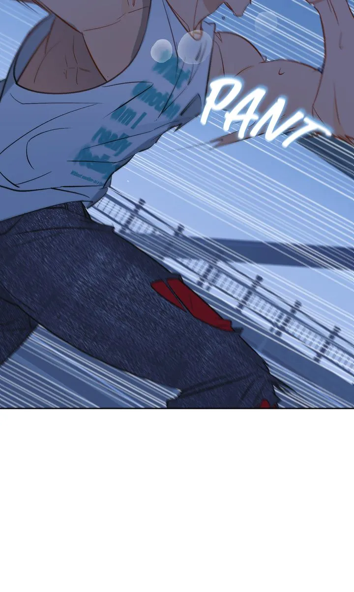 Dealing With Demons Chapter 34 - Page 5