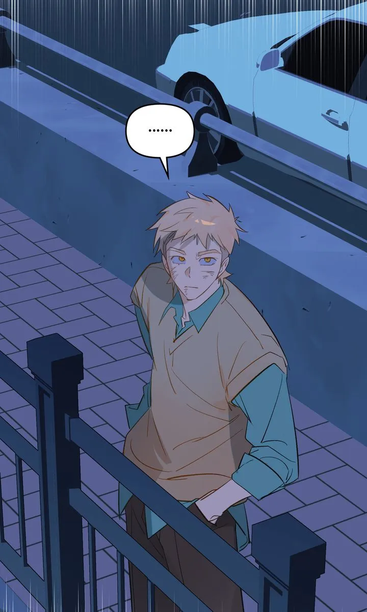 Dealing With Demons Chapter 34 - Page 9