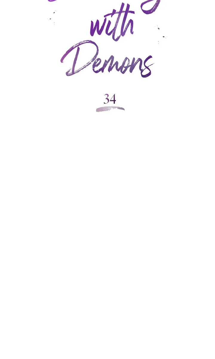 Dealing With Demons Chapter 34 - Page 11