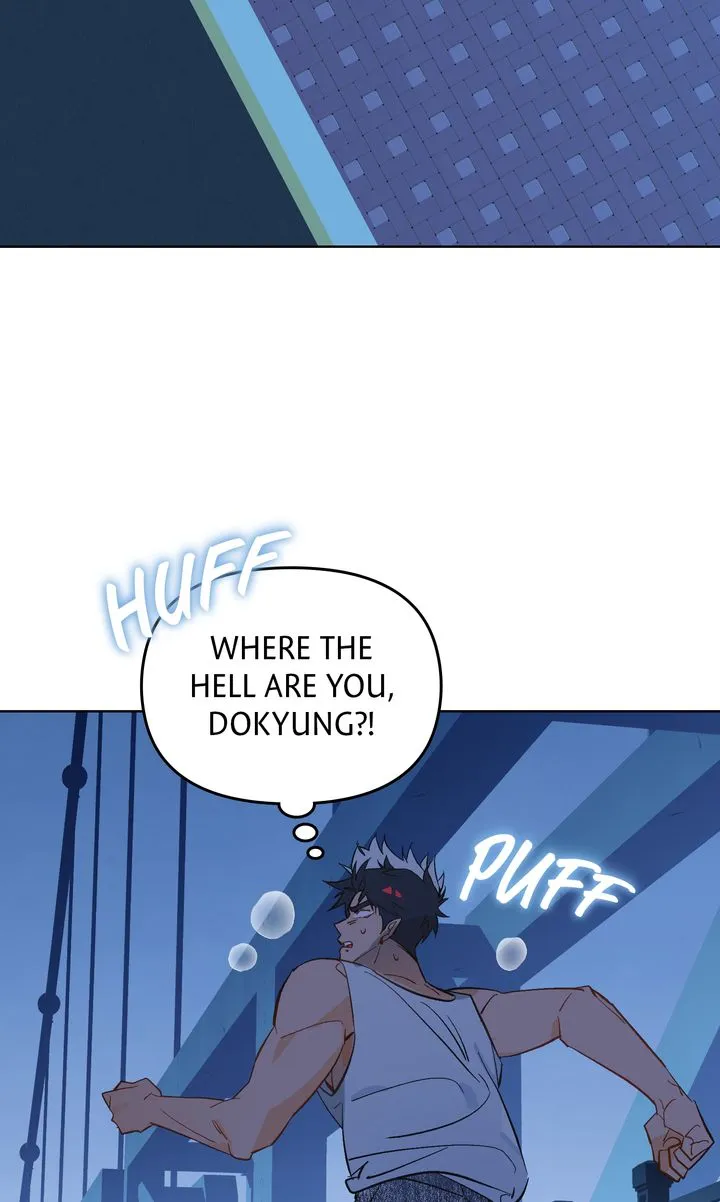 Dealing With Demons Chapter 34 - Page 13