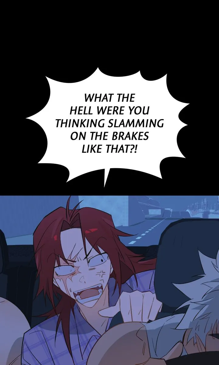 Dealing With Demons Chapter 34 - Page 16