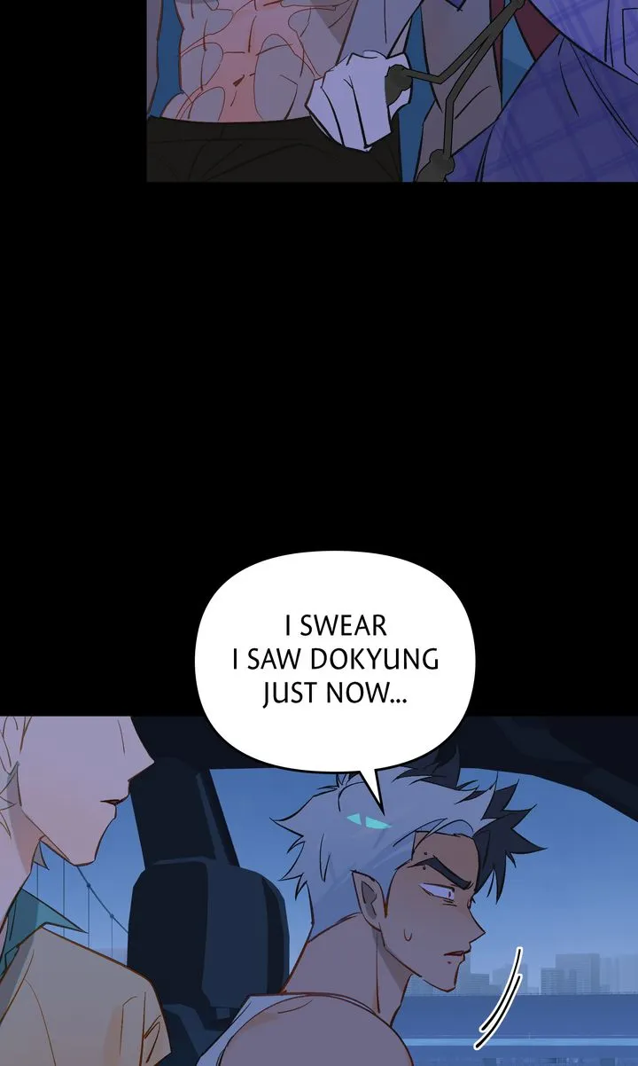 Dealing With Demons Chapter 34 - Page 18