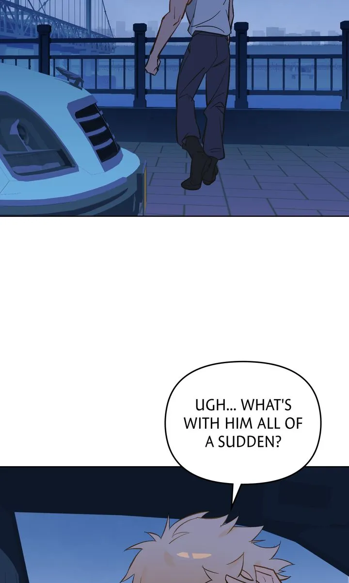 Dealing With Demons Chapter 34 - Page 22