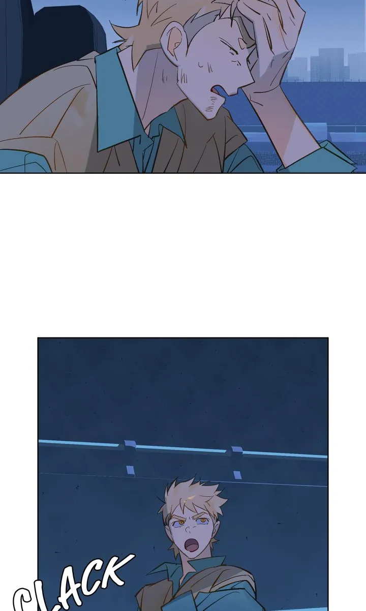 Dealing With Demons Chapter 34 - Page 23