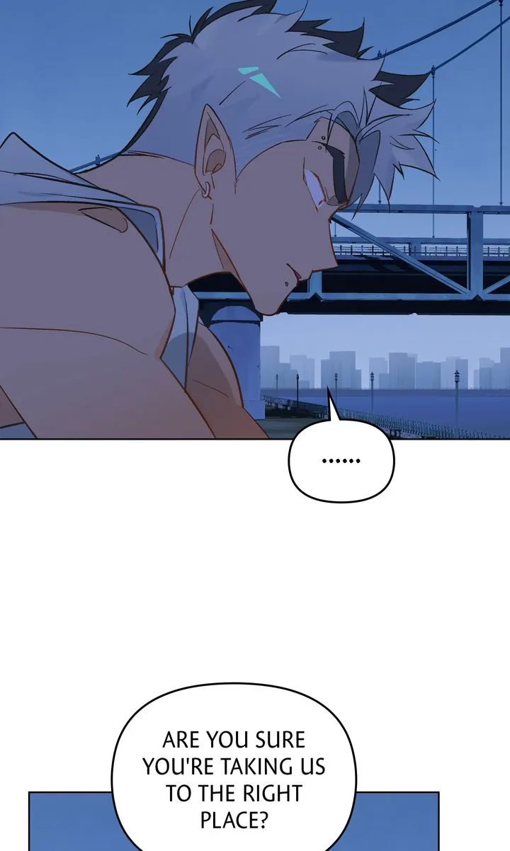 Dealing With Demons Chapter 34 - Page 25