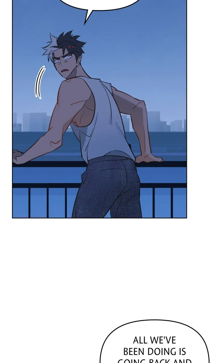 Dealing With Demons Chapter 34 - Page 26