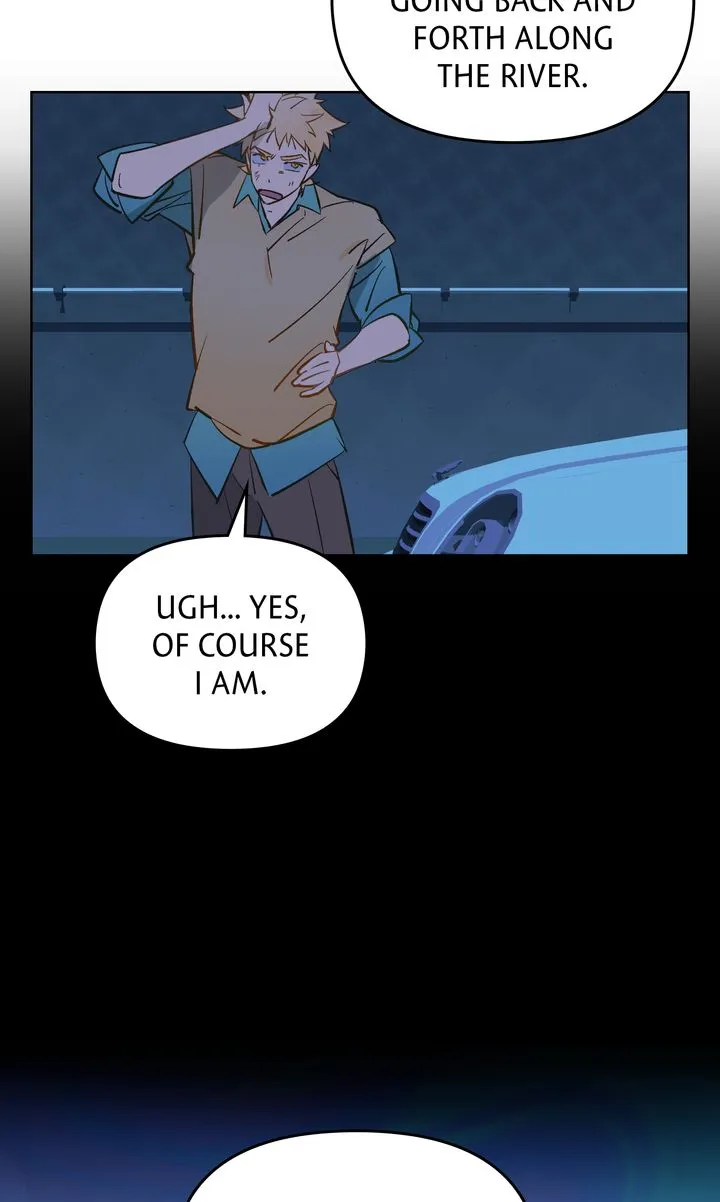 Dealing With Demons Chapter 34 - Page 27