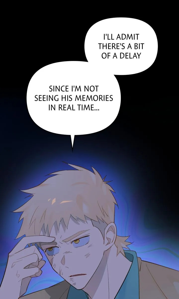 Dealing With Demons Chapter 34 - Page 29