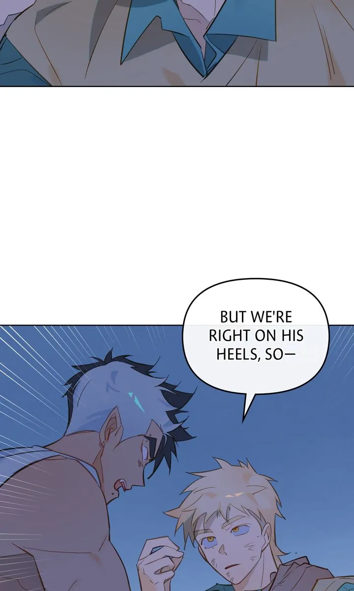 Dealing With Demons Chapter 34 - Page 30