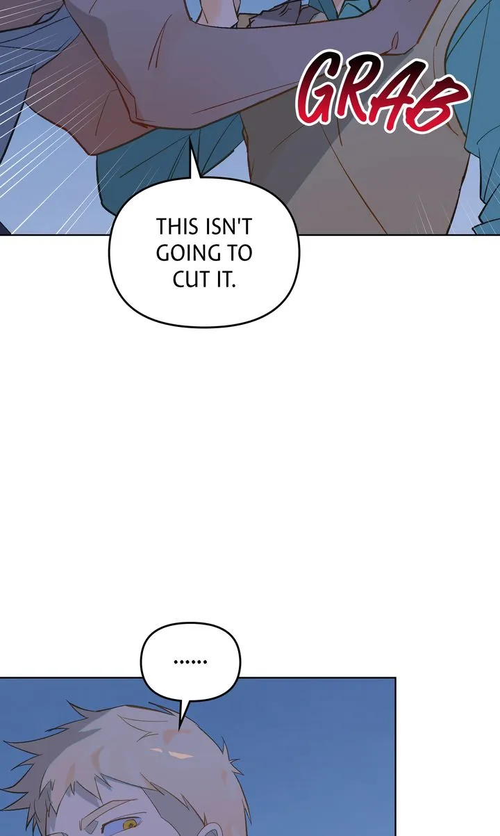 Dealing With Demons Chapter 34 - Page 31