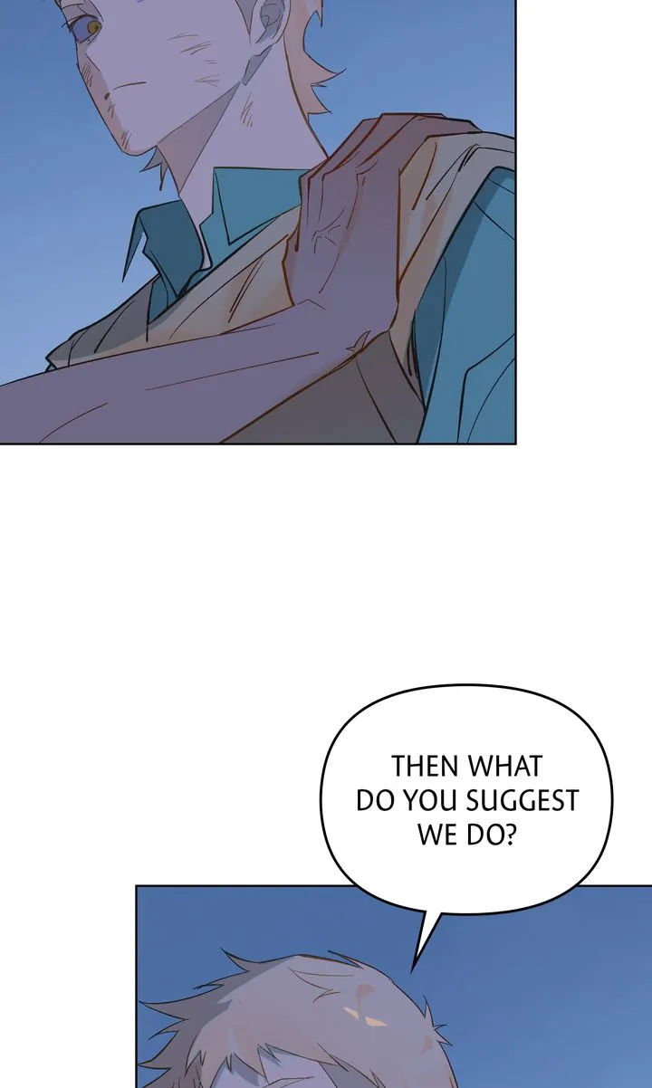 Dealing With Demons Chapter 34 - Page 32
