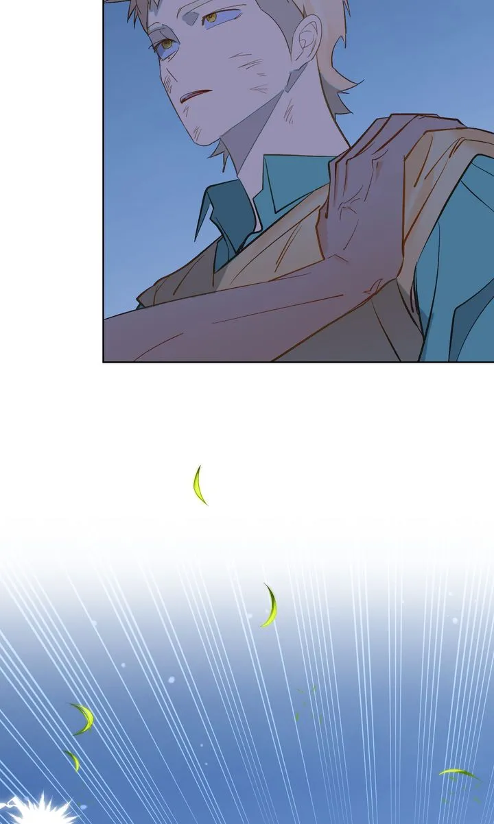 Dealing With Demons Chapter 34 - Page 33