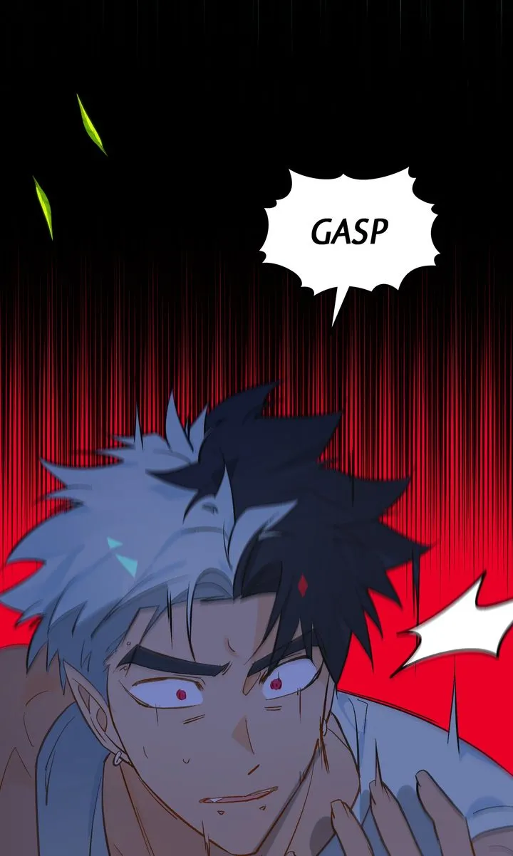 Dealing With Demons Chapter 34 - Page 38