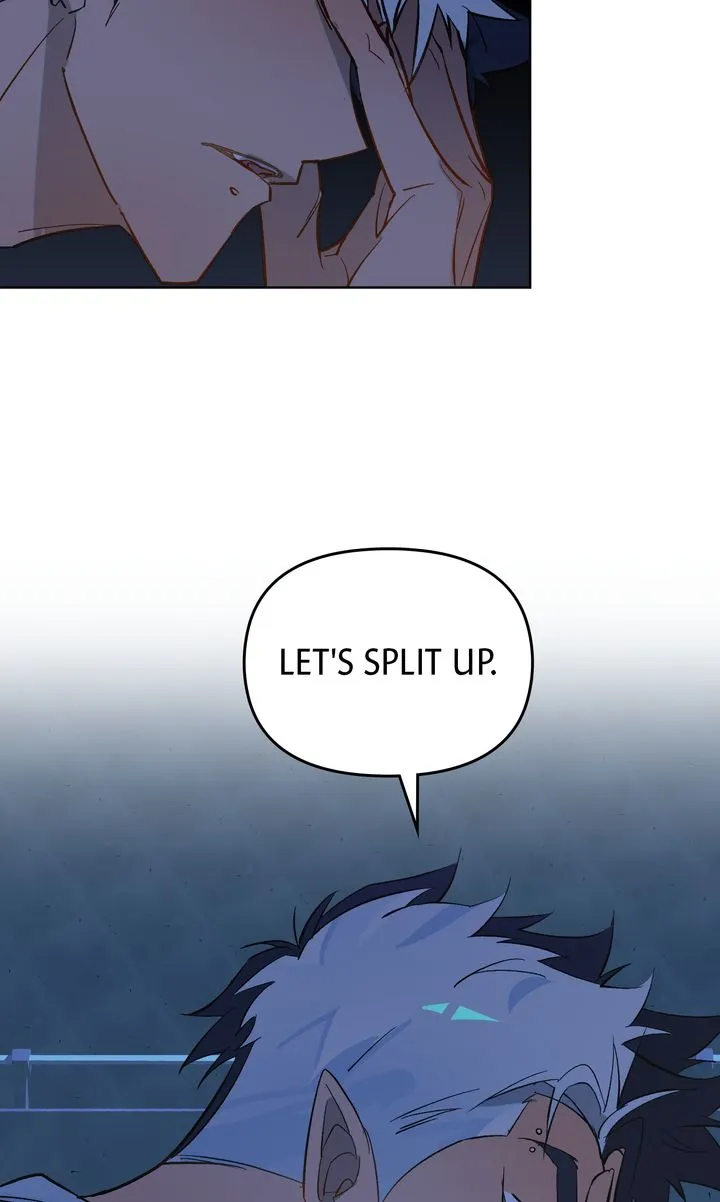 Dealing With Demons Chapter 34 - Page 41