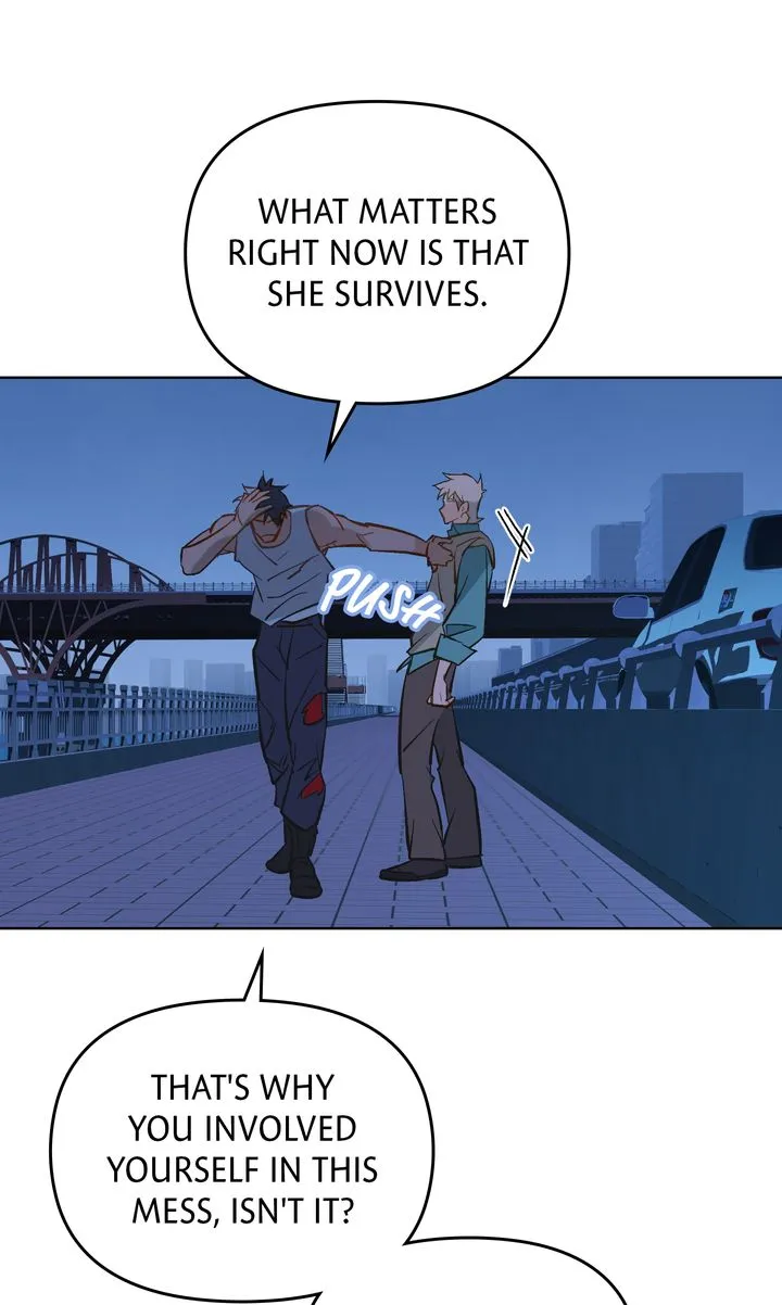 Dealing With Demons Chapter 34 - Page 44