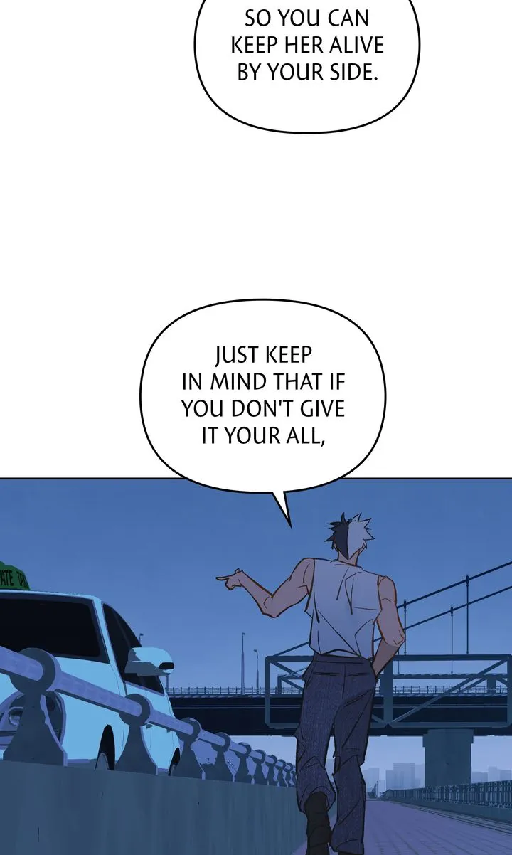 Dealing With Demons Chapter 34 - Page 45
