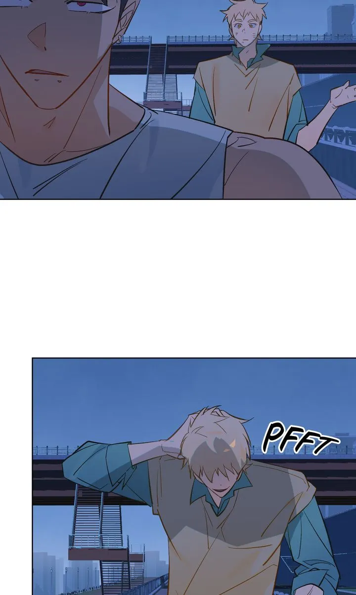 Dealing With Demons Chapter 34 - Page 48