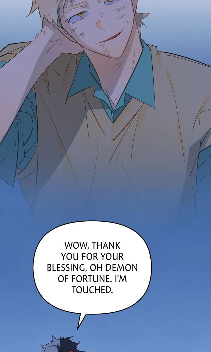 Dealing With Demons Chapter 34 - Page 50