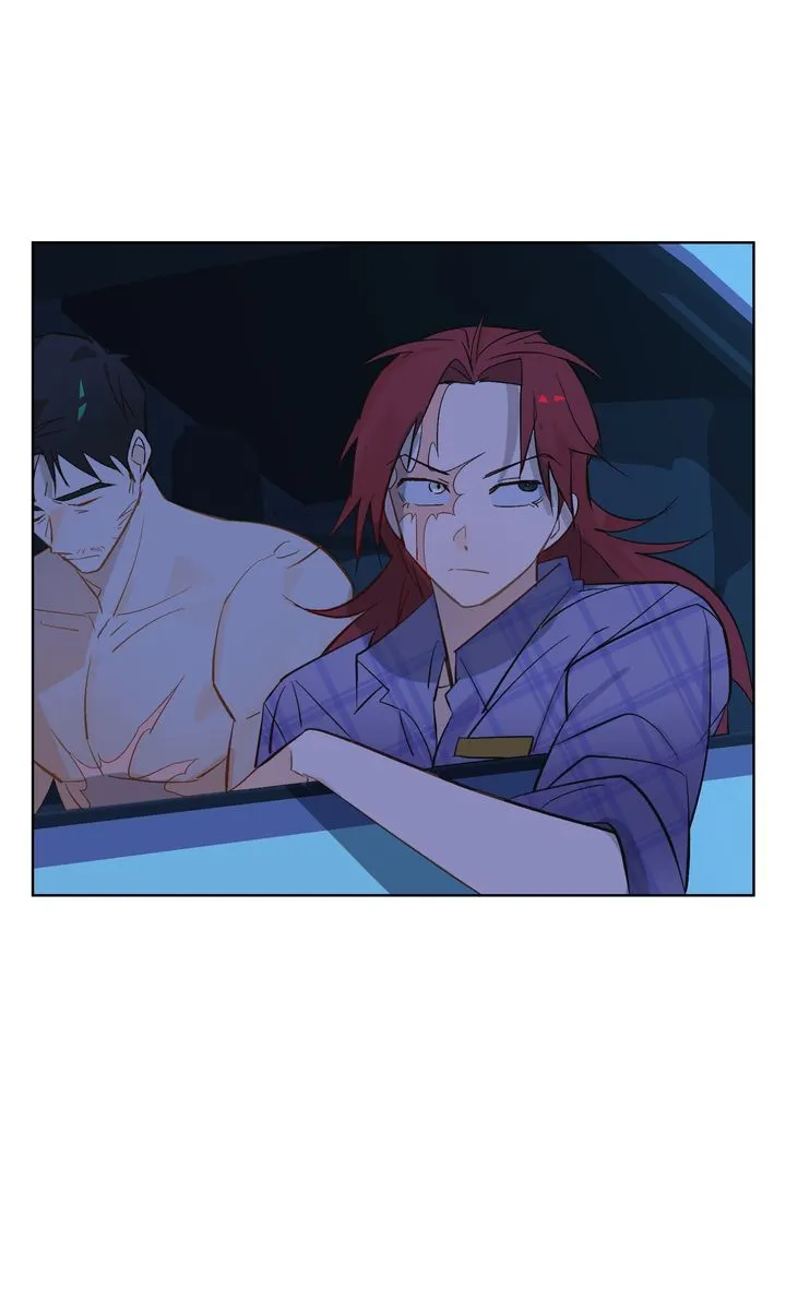 Dealing With Demons Chapter 34 - Page 53