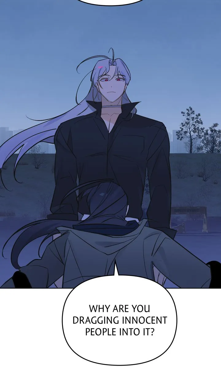 Dealing With Demons Chapter 34 - Page 61
