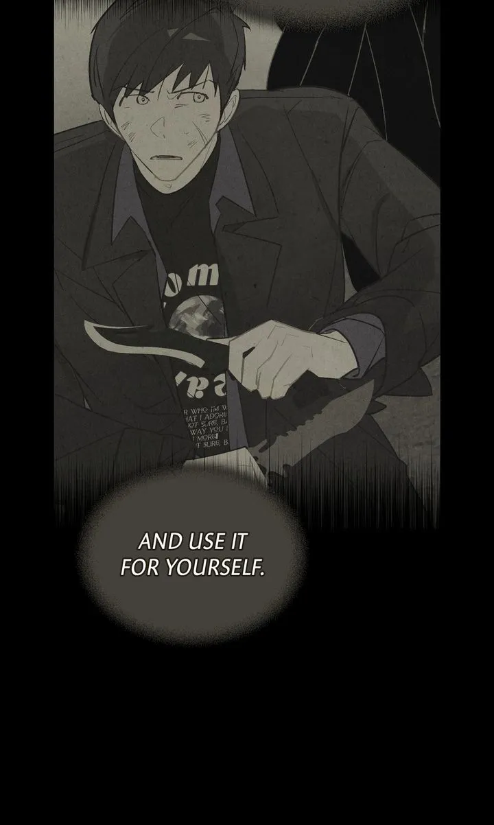 Dealing With Demons Chapter 34 - Page 71