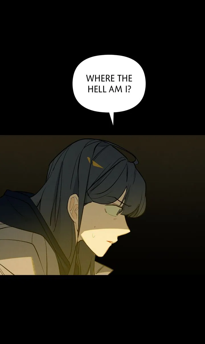 Dealing With Demons Chapter 36 - Page 16