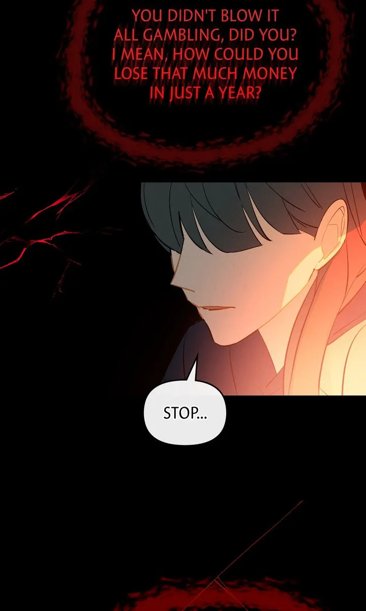 Dealing With Demons Chapter 36 - Page 26