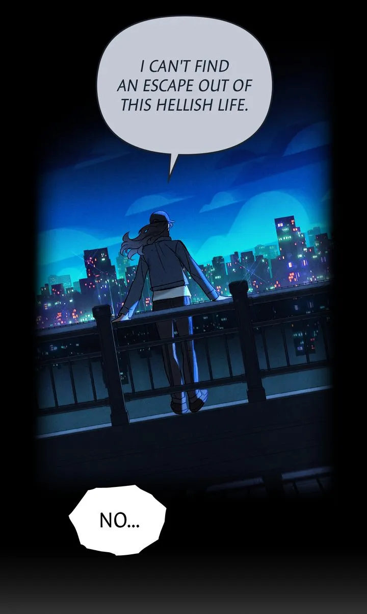 Dealing With Demons Chapter 36 - Page 34