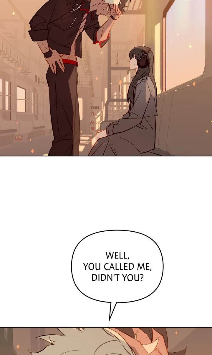 Dealing With Demons Chapter 36 - Page 61