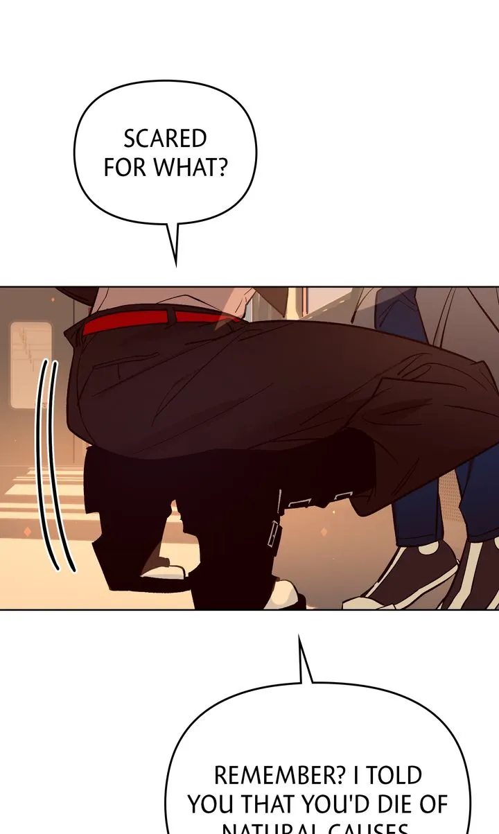 Dealing With Demons Chapter 36 - Page 69
