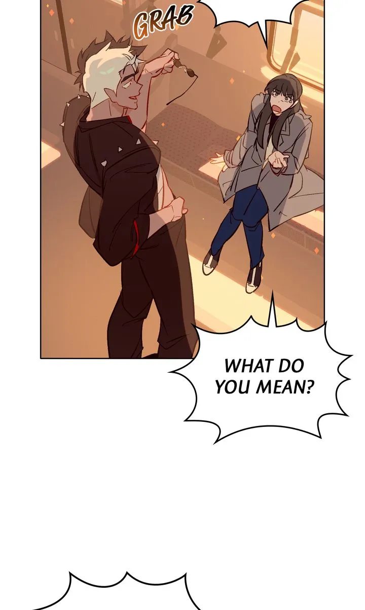 Dealing With Demons Chapter 36 - Page 91