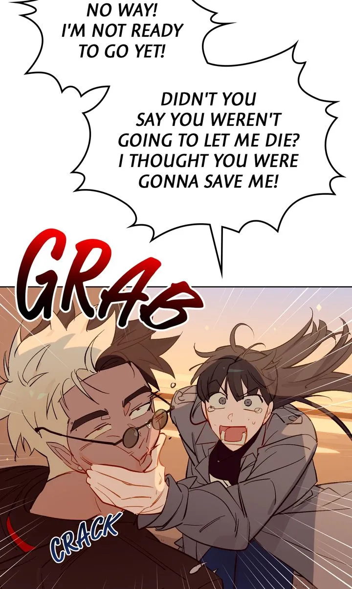 Dealing With Demons Chapter 36 - Page 92