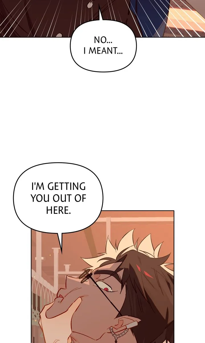 Dealing With Demons Chapter 36 - Page 93