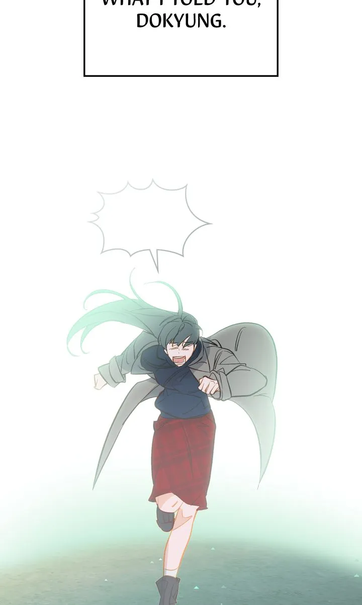 Dealing With Demons Chapter 36 - Page 121