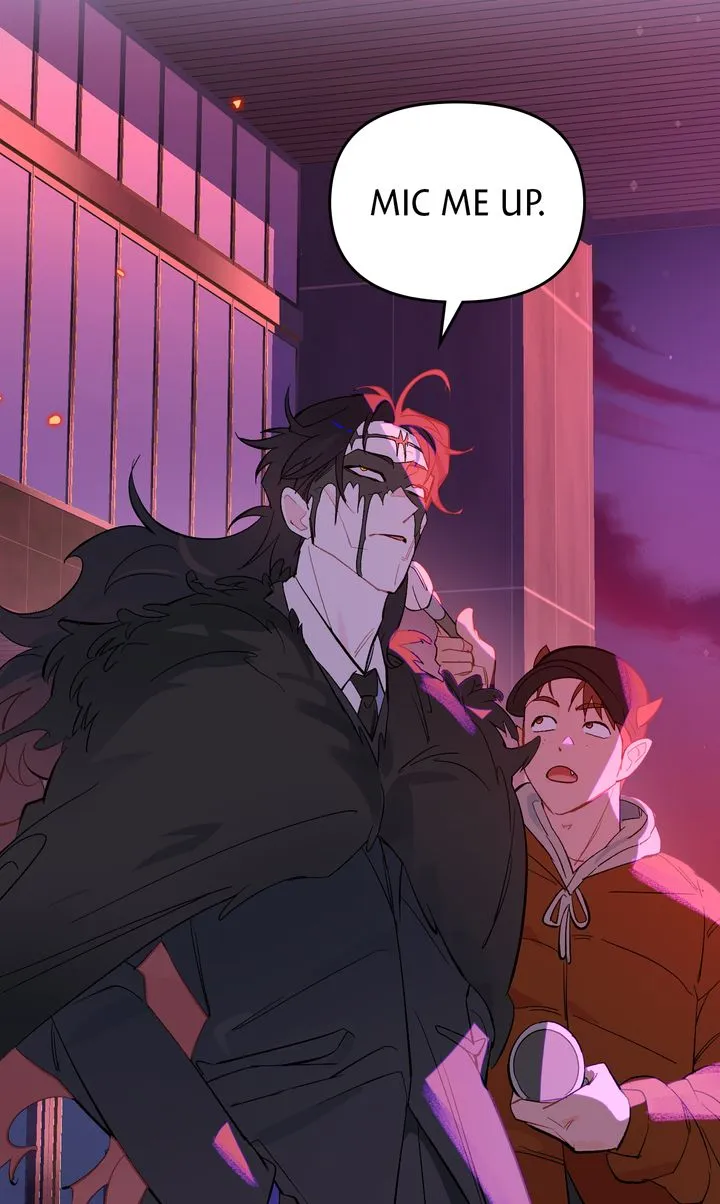 Dealing With Demons Chapter 53 - Page 6