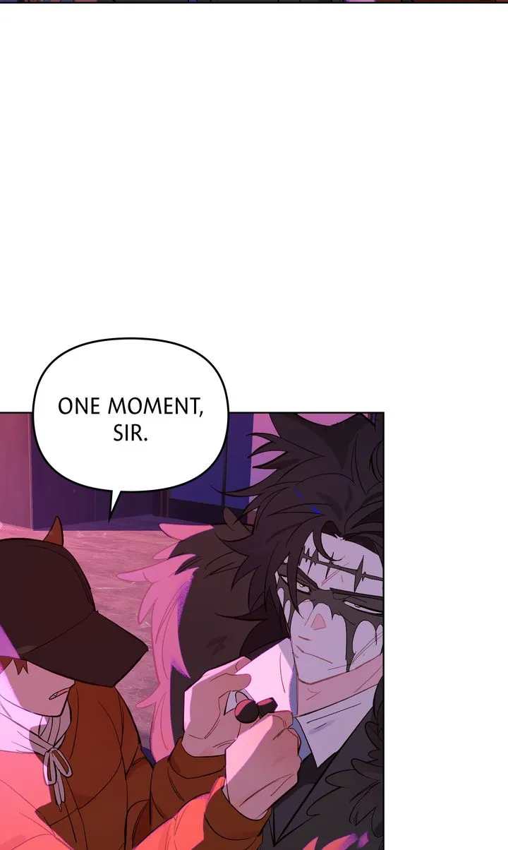 Dealing With Demons Chapter 53 - Page 7