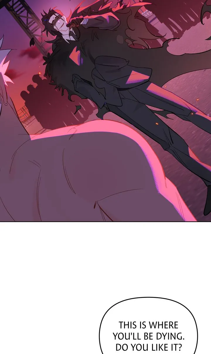 Dealing With Demons Chapter 53 - Page 10