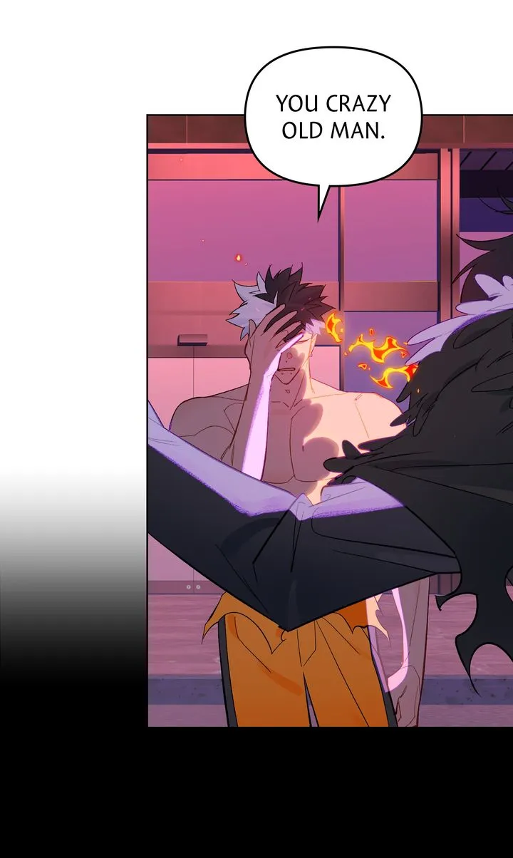 Dealing With Demons Chapter 53 - Page 13