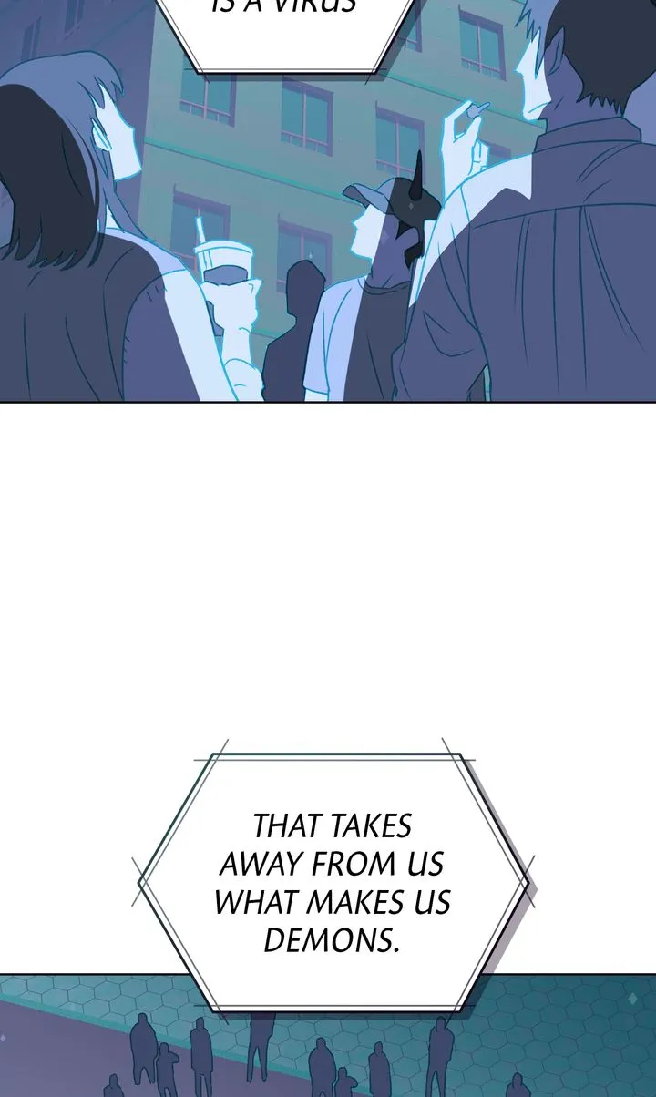 Dealing With Demons Chapter 53 - Page 17