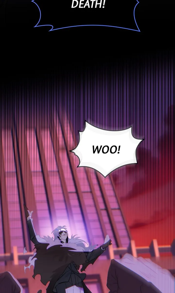 Dealing With Demons Chapter 53 - Page 20